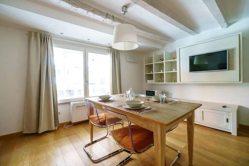 Brera-Moscova Duomo 15 Minuti A Piedi Apartment Milan