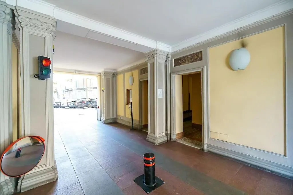 Brera-Moscova Duomo 15 Minuti A Piedi Apartment Milan