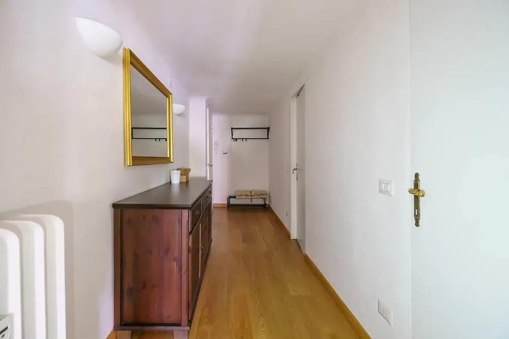 Brera-Moscova Duomo 15 Minuti A Piedi Apartment Milan