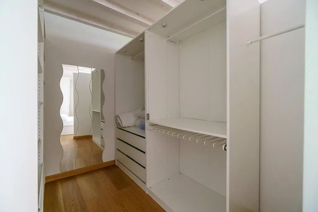 Brera-Moscova Duomo 15 Minuti A Piedi Apartment Milan