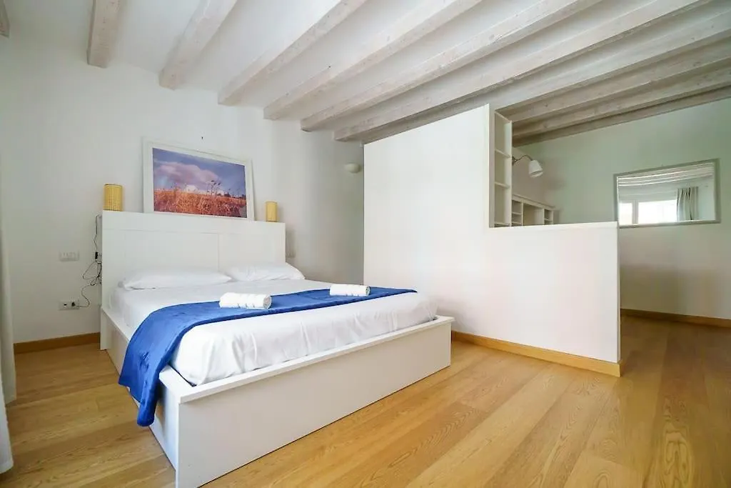 Brera-Moscova Duomo 15 Minuti A Piedi Apartment Milan Italy