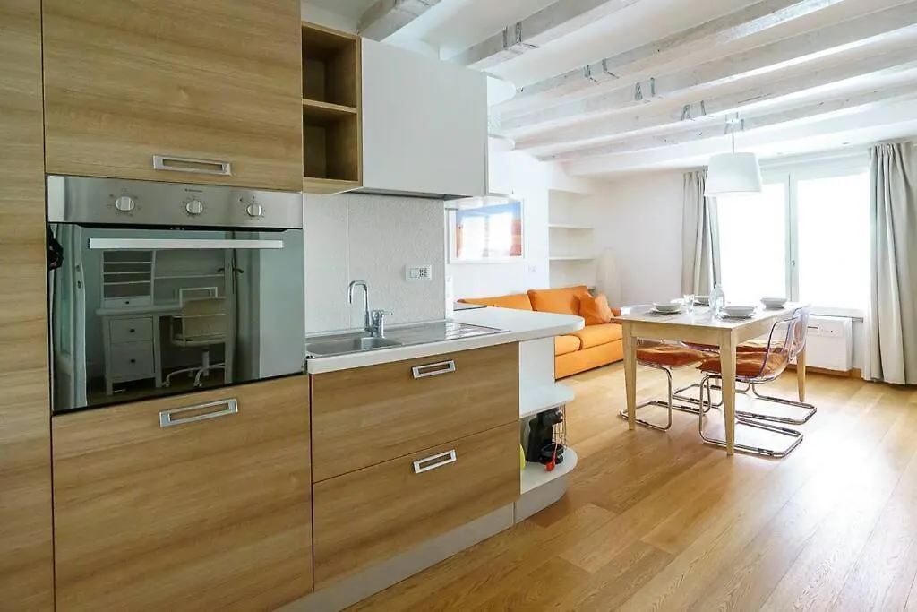 Brera-Moscova Duomo 15 Minuti A Piedi Apartment Milan